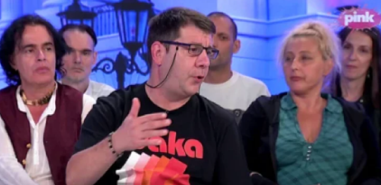 SADA JE SVE JASNIJE Ivan otkrio kako su Kulići promenili ploču, pa raskrinkao Marijin pakleni plan!