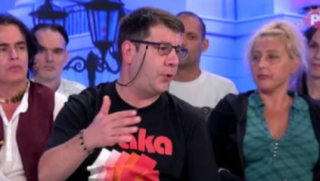 SADA JE SVE JASNIJE Ivan otkrio kako su Kulići promenili ploču, pa raskrinkao Marijin pakleni plan!