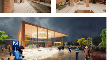 OVAKO ĆE IZGLEDATI BEOGRADSKI METRO Zna se i kad će biti puštena prva linija