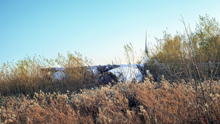 AVION PAO NA HVARU Hrvatska policija objavila detalje avionske nesreće