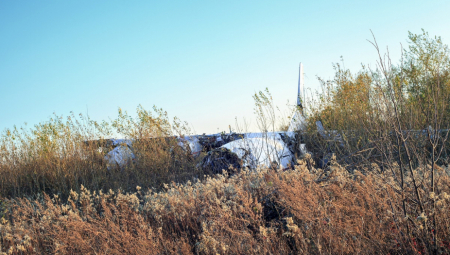AVION PAO NA HVARU Hrvatska policija objavila detalje avionske nesreće