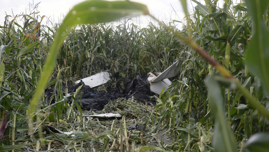 JEDNA STVAR JE PILOTA KOŠTALA ŽIVOTA Veruje se da je ovo uzrok tragedije u Batajnici