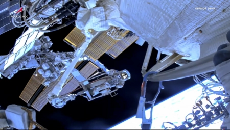 "LUNA-25" SPREMNA Rusija izvršila poslednje pripreme za lansiranje lunarne svemirske letelice (FOTO)