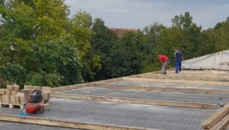 STIŽE DODATNI NOVAC ZA BAČKU PALANKU Mirović objavio kako teče sanacija štete nakon velikog nevremena (VIDEO)