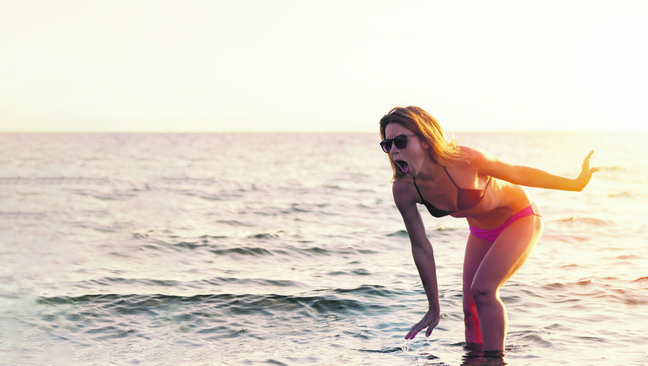 OPREZ! U komšiluku su se pojavile nove, morske otrovnice: Opasne ribe vrebaju iz Jadrana