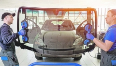 MUKA Posle nevremena koje im je oštetilo automobile, vlasnike čeka pakao: 1.000 evra zamena šoferke