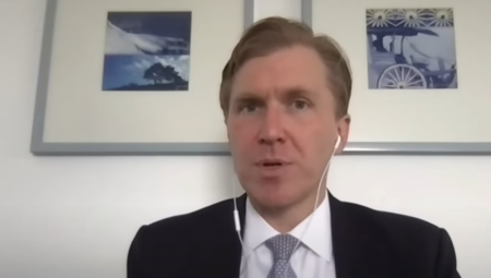 "SPREMAJU SE ZA RAT DO 2027. " Američki strateg: Mnogo je opasniji od Putina