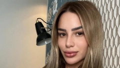 MNOGI SUMNJALI DA IMA TUMOR NA DOJCI: Evo zašto je Aleksandra Nikolić posetila kliniku i u kakvom je stanju