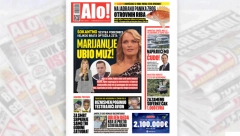 ŠOKANTNO Sestra pobednice Velikog brata optužila zeta: Marijanu je ubio muž!