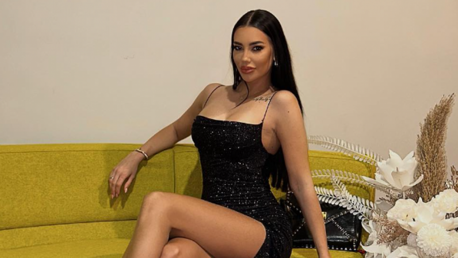 OVO JE LUKSUZNA VILA KATARINE GRUJIĆ: Vredi nekoliko miliona evra, luksuz na sve strane (FOTO)