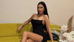 OVO JE LUKSUZNA VILA KATARINE GRUJIĆ: Vredi nekoliko miliona evra, luksuz na sve strane (FOTO)
