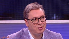 ISPUNJENO OBEĆANJE PREDSEDNIKA VUČIĆA Rekonstruiše se put u selu Jablanica kod Bujanovca