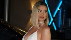 MILICA PAVLOVIĆ SE OGLASILA ZA ALO! PA POSLALA SNAŽNU PORUKU Žene, volite sebe!