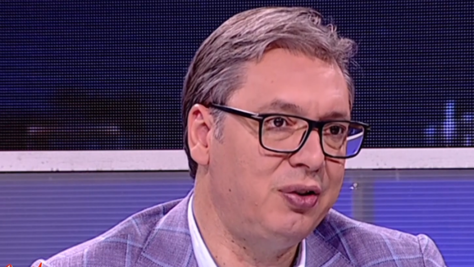 ULASKOM ZALIVSKIH ZEMALJA, MNOGO TOGA SE MENJA Vučić: Srbija je na evropskom putu, ali i zapadni analitičari sada vide buđenje Briksa