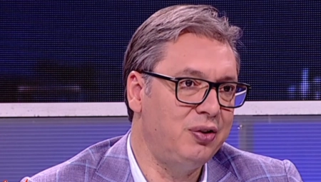 ULASKOM ZALIVSKIH ZEMALJA, MNOGO TOGA SE MENJA Vučić: Srbija je na evropskom putu, ali i zapadni analitičari sada vide buđenje Briksa
