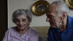 ZABRANJENA LJUBAV SOFIJE I MUSTAFE Govorili su “Gde baš Vlahinju da nađeš", ali ništa ih nije moglo zaustaviti