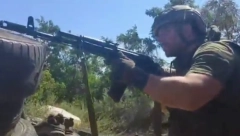 "SVE ĆEMO IH POBITI, NE BRINITE!" Nakon dolaska legionara u Ukrajinu, Rusi zapretili Francuzima