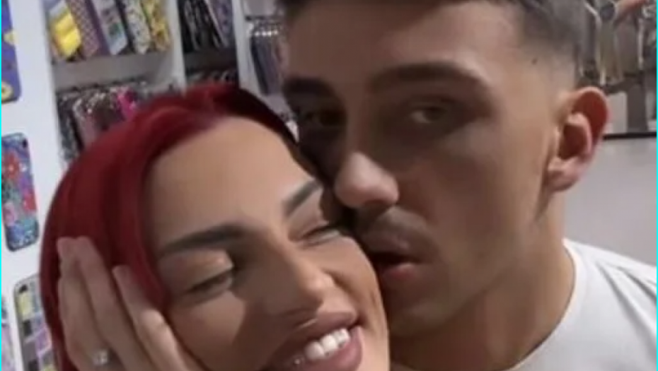 DETE ĆE ODUZETI CENTAR ZA SOCIJALNI RAD Šok prepiska Tare Simov i njene svekrve, javnost u čudu