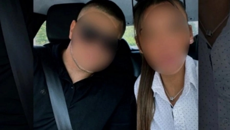'VOLIM TE NAJBEZUSLOVNIJE DO KRAJA OVOG ŽIVOTA" Emotivna poruka devojke mladića koji je pucao sebi u glavu