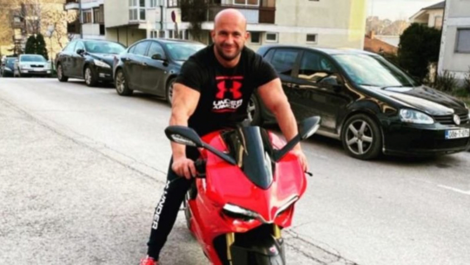 ŠTA JE TAČNO MONSTRUM IZ GRADAČCA REKAO U LAJVU NA INSTAGRAMU Njegove izjave su horor