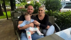 OVO JE ŽENA KOJU JE UBIO Monstrum iz Gradačca objavio fotografiju porodice sa jezivom porukom (FOTO)