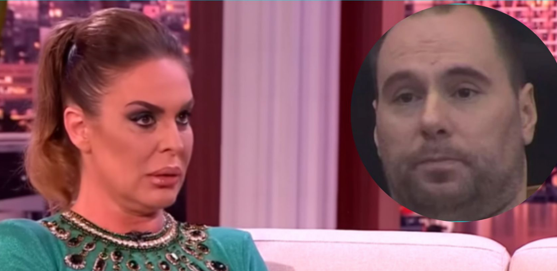 ZVEZDAN JE GOSPODIN Milena Kačavenda iznenadila izjavom, pa potkačila Anu Ćurčić