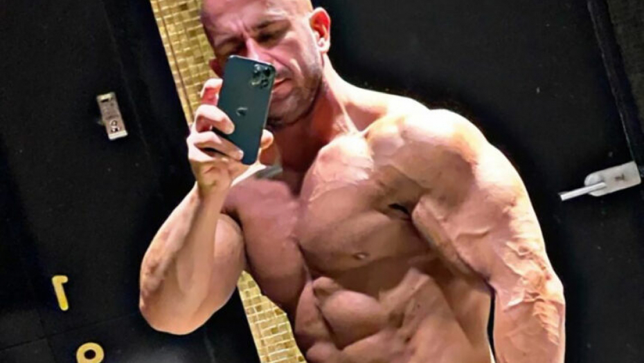 KRIMINALNI DOSIJE SULEJMANOVIĆA Ko je bio monstrum koji je ubio ženu i dete u Gradačcu