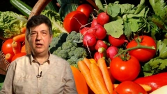 NE DAJTE DA VAS LAŽU Dr Vujčić tvrdi da zdrava hrana ne postoji, a ovo ulje je najveća prevara