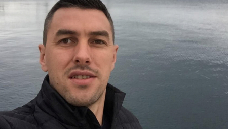 EMIR KOJI JE SPASIO NIZAMINU BEBU ZAVRŠIO U BOLNICI Njegov prijatelj ispričao detalje: "Psihički je jako loše, teško je sve podneo"