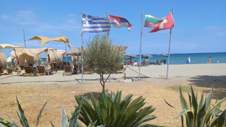 DRUGI DAN U GRČKOJ KREĆE HOROR Prevrnuli su mi auto i pretresali me golu, Ivani zbog nepažnje preselo letovanje