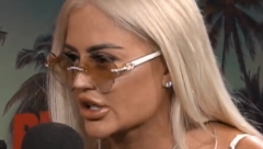 FUDBALER i REPER OROBIO INSTAGRAMERKU Ona se izjadala na podkastu (VIDEO)