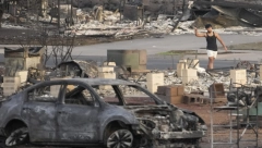 ANA JE PREŽIVELA HOROR NA HAVAJIMA Ovo je odluka koja joj je spasila život dok je bila u koloni u kojoj su stradali ljudi