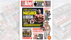 BLUD I RAZVRAT U VRELOJ ANTALIJI Političar odveo na more ženu i ljubavnicu