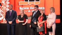 Mirović: Zajedništvo je duboko ukorenjeno u Vojvodinu i celu državu Srbiju (FOTO)