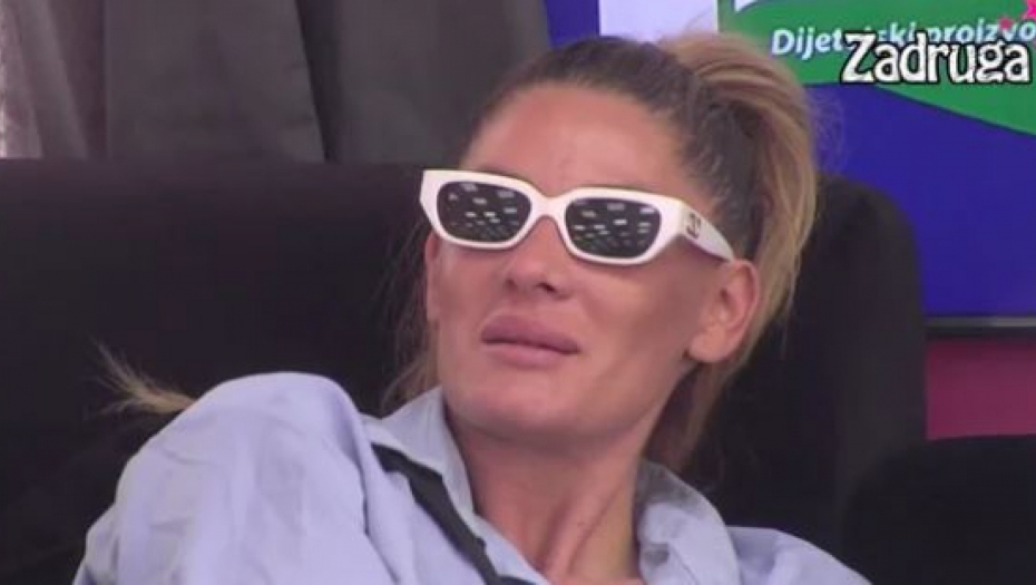 BIVŠI MUŽ DIVNE DNK PLAČE KAO KIŠA Raspao se na komade, poručio Ani Ćurčić da će je čekati dok je živ