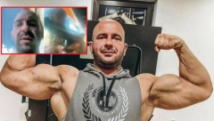 JEZIVO! MONSTRUM PLANIRAO DA UBIJE JOŠ LJUDI Prodavac prevario Nermina i sprečio veće krvoproliće u Gradačcu