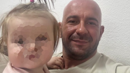 "BABO, OSTADOH SIROČE ZBOG TEBE"  Pretužna poruka se širi na mrežama, napisana je za krvnika iz Gradačca