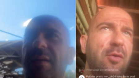 KRVNIKOVA ŽRTVA SE BORI NA ŽIVOT Žena iz Gradačca koja je ranjena u krvavom pohodu i dalje na aparatima