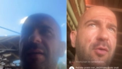 KRVNIKOVA ŽRTVA SE BORI NA ŽIVOT Žena iz Gradačca koja je ranjena u krvavom pohodu i dalje na aparatima