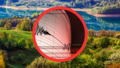 NOVI ZEMLJOTRES POGODIO SRBIJU Tlo se ne smiruje!