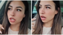 "NEMOJ DA SNIMAŠ ŠTA TI GAZDA KUPUJE" Srpkinja radi kao stjuardesa na jahti, a nakon što je uradila ovo svi su osuli paljbu po njoj