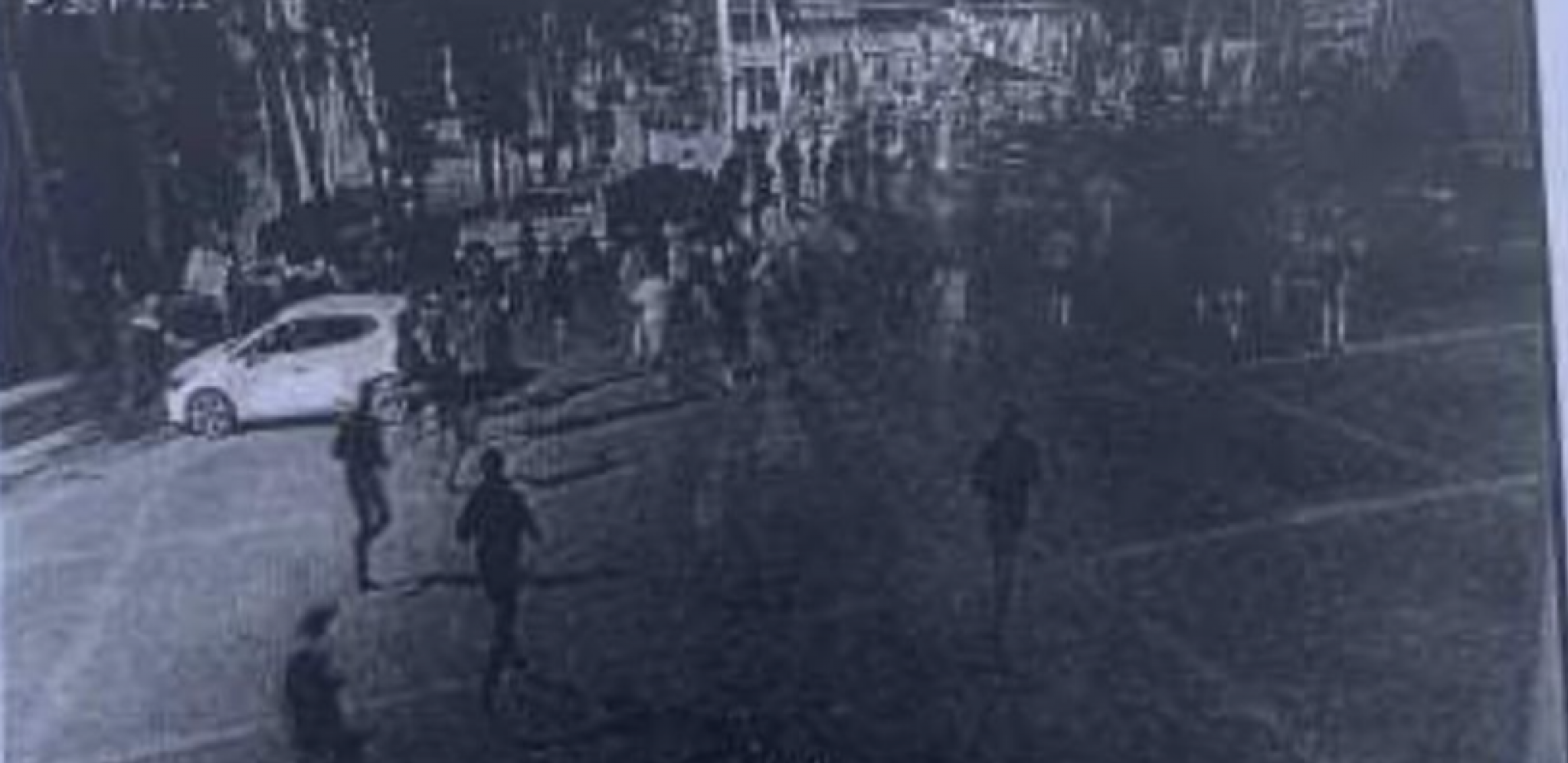 DOŠAO SAM U ATINU JER VOLIM SPORT Novi detalji istrage: Mihalisa ubio čovek s obeležjem Dinama, a huligani traže izlazak na slobodu