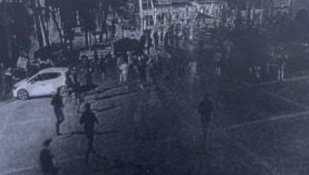 DOŠAO SAM U ATINU JER VOLIM SPORT Novi detalji istrage: Mihalisa ubio čovek s obeležjem Dinama, a huligani traže izlazak na slobodu