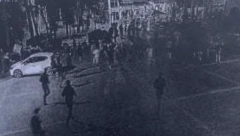 DOŠAO SAM U ATINU JER VOLIM SPORT Novi detalji istrage: Mihalisa ubio čovek s obeležjem Dinama, a huligani traže izlazak na slobodu