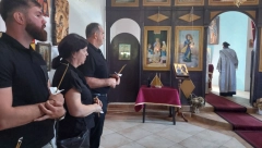 U KRVAVOM PIRU PREKINUTO DETINJSTVO DVOJICE SRPSKIH DEČAKA 20 godina bez pravde za zločin na Bistrici!