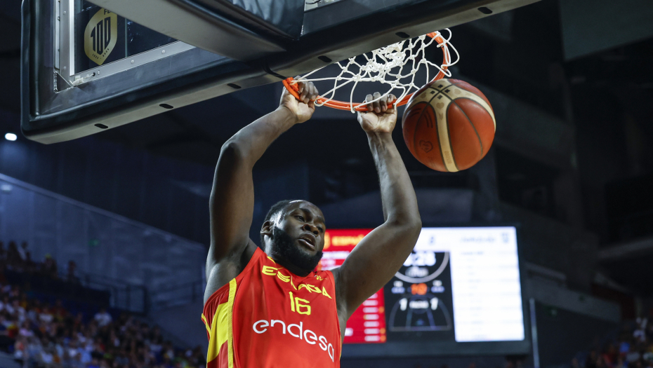 KAKAV PEH ZA ŠPANCE Povredio se jedan od ključnih igrača