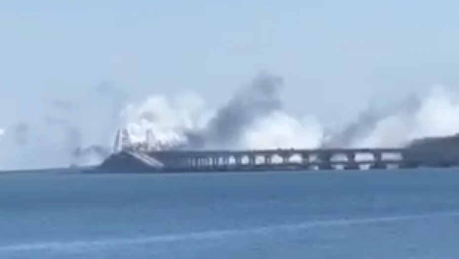 HITNO SE OGLASILO MINISTARSTVO ODBRANE RUSIJE