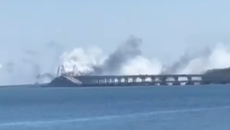 HITNO SE OGLASILO MINISTARSTVO ODBRANE RUSIJE