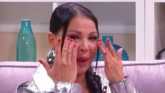 SLOMLJENA OD BOLA Tina Ivanović ne može da se oporavi od gubitka, zakukala na sav glas: Teško mi je, svaka misao me boli!