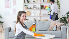 OČISTI KUĆU ZA SAMO 100 DINARA Domaće sredstvo za čišćenje svih površina, a pravi se za 5 sekundi